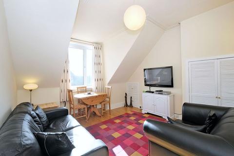 1 bedroom flat for sale, Broomhill Road, Flat TFR, Aberdeen AB10