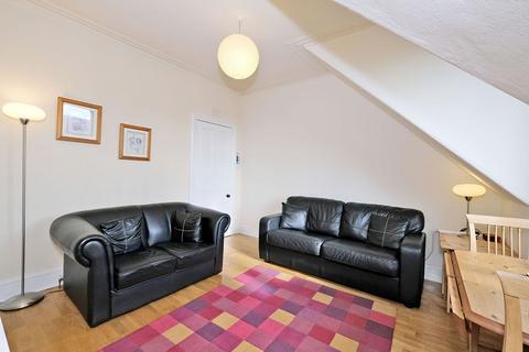 1 bedroom flat for sale, Broomhill Road, Flat TFR, Aberdeen AB10
