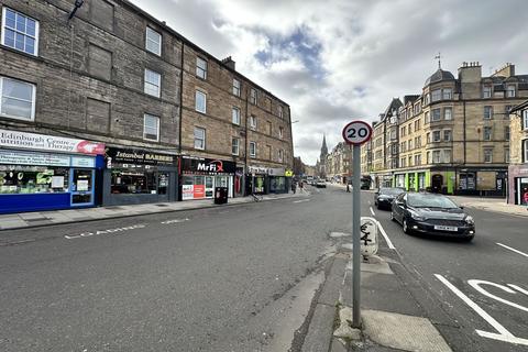 1 bedroom flat for sale, Home Street, Tenanted Investment, Edinburgh EH3