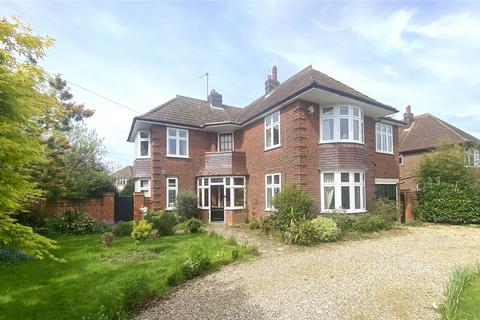 5 bedroom detached house for sale, The Avenue, Ipswich, Suffolk, IP1