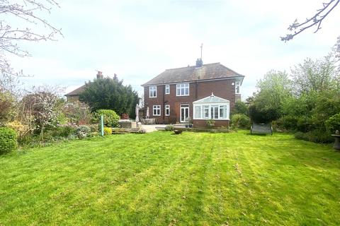 5 bedroom detached house for sale, The Avenue, Ipswich, Suffolk, IP1