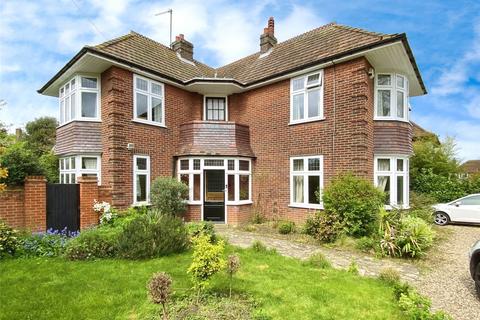 5 bedroom detached house for sale, The Avenue, Ipswich, Suffolk, IP1