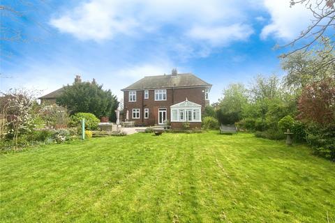 5 bedroom detached house for sale, The Avenue, Ipswich, Suffolk, IP1