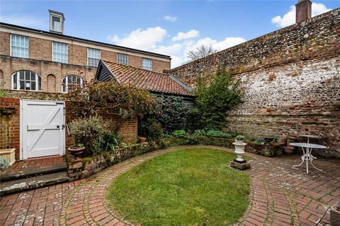 5 bedroom townhouse for sale, Honey Hill, Bury St Edmunds, Suffolk, IP33