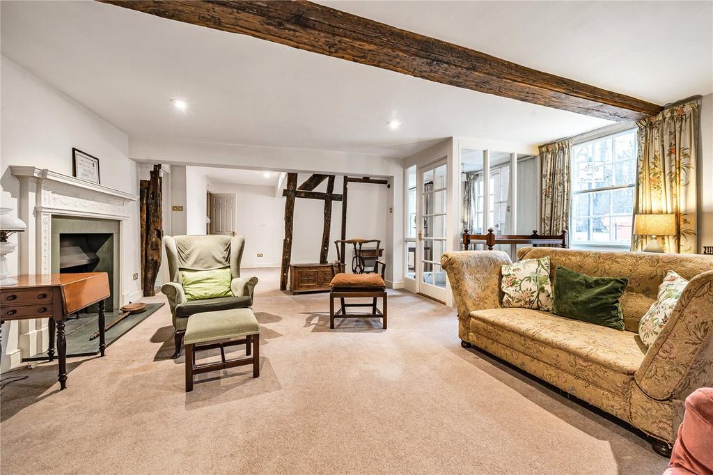 Sitting Room