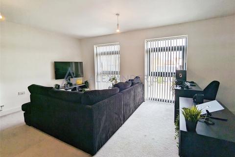 2 bedroom apartment to rent, Whitelands Way, Bicester OX26