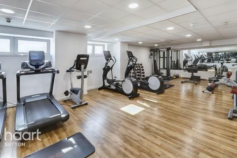 1 bedroom apartment for sale, Throwley Way, Sutton