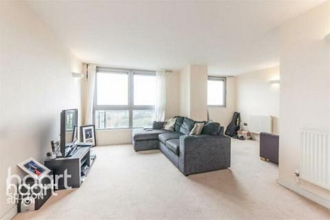 undefined, Throwley Way, Sutton