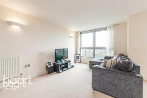 undefined, Throwley Way, Sutton