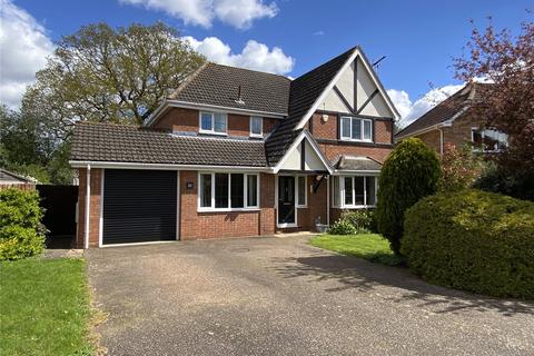 22 Berkeley Close, Ipswich, IP4 2TS
