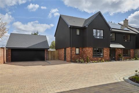 5 bedroom detached house for sale, Flitch View, Dunmow Road, Takeley, Bishop's Stortford, CM22