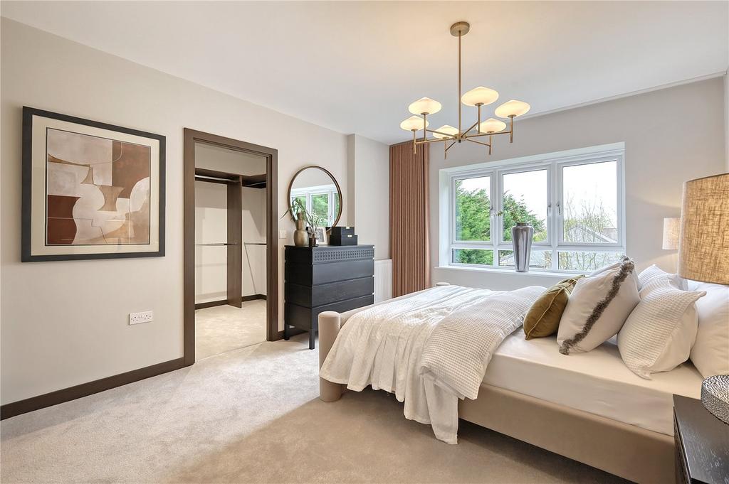 Principal Bedroom