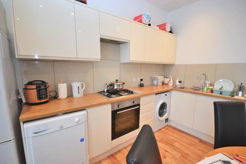 1 bedroom flat to rent, Bedford Square, Brighton, BN1