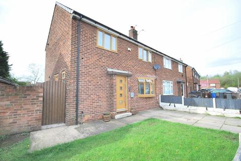 3 bedroom semi-detached house for sale, Belmont Avenue, Bickershaw, WN2 4AG