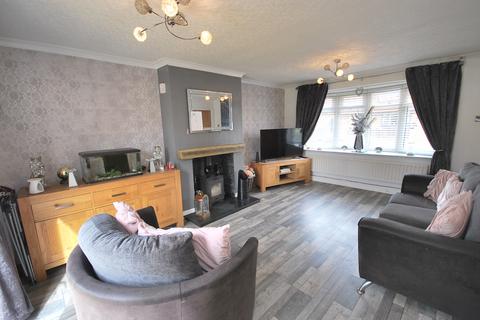 3 bedroom semi-detached house for sale, Belmont Avenue, Bickershaw, WN2 4AG