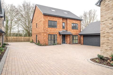 5 bedroom detached house for sale, Plot 4, Flitch View, Dunmow Road, Takeley, Bishop's Stortford, CM22