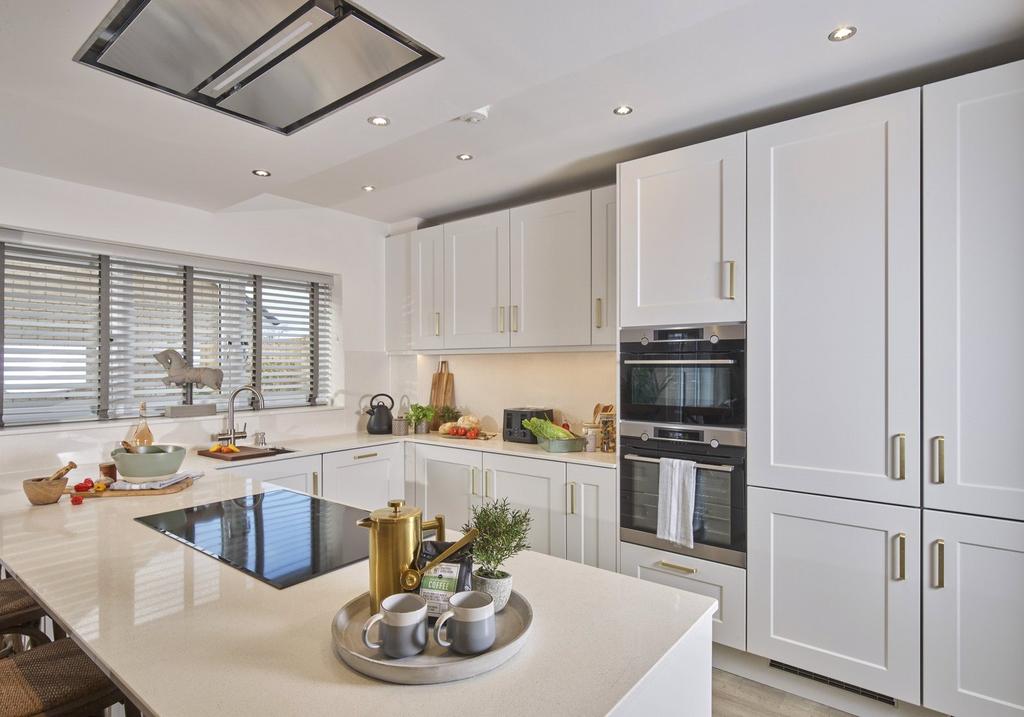 Example Kitchen