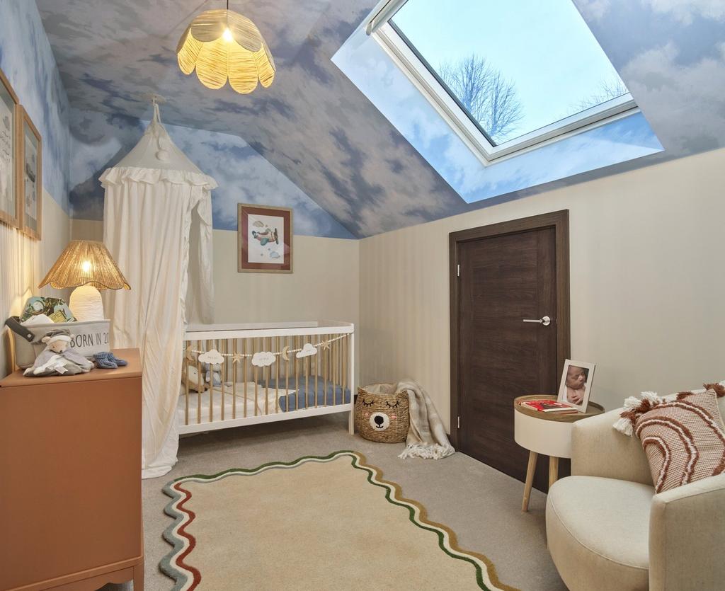 Example Bedroom