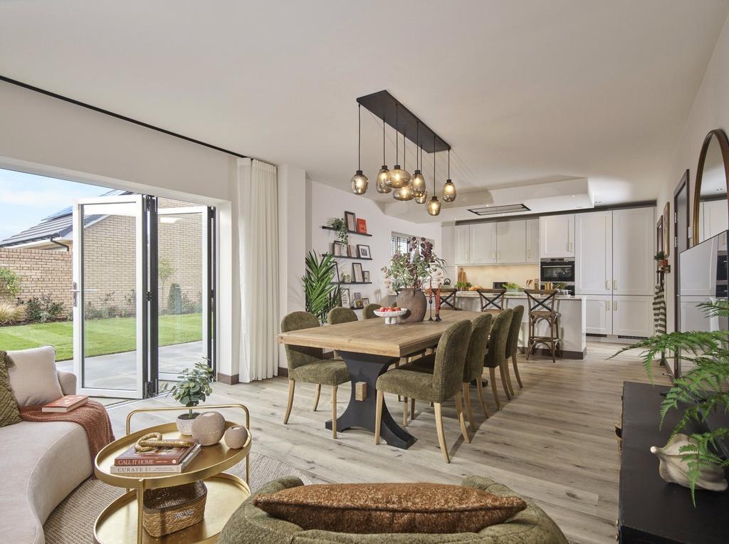 Example Kitchen