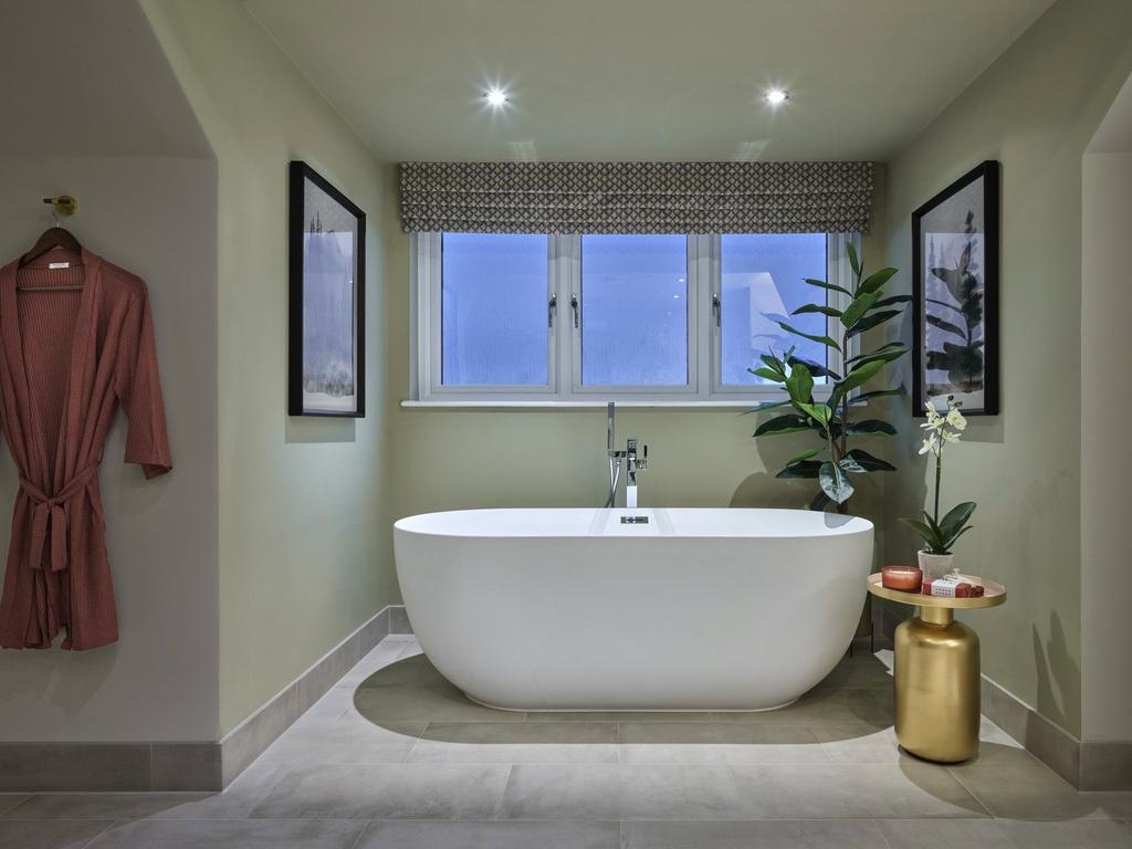 Example En Suite