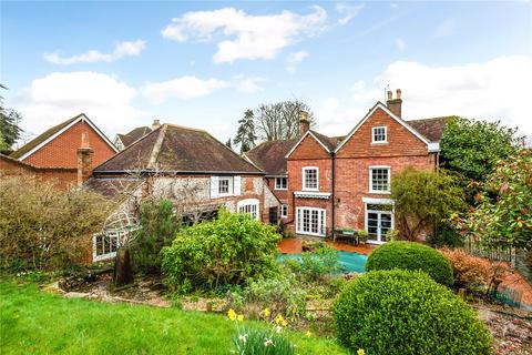 6 bedroom detached house for sale, St. Cross Road, Winchester, Hampshire, SO23