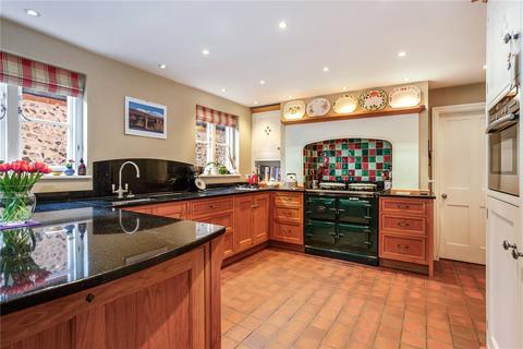 6 bedroom detached house for sale, St. Cross Road, Winchester, Hampshire, SO23