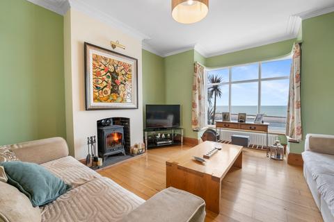 4 bedroom semi-detached house for sale, Western Esplanade, Herne Bay, CT6 8RP