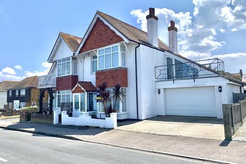 4 bedroom semi-detached house for sale, Western Esplanade, Herne Bay, CT6 8RP