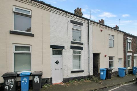 2 bedroom terraced house to rent, Percival Lane, Runcorn, WA7 4UY