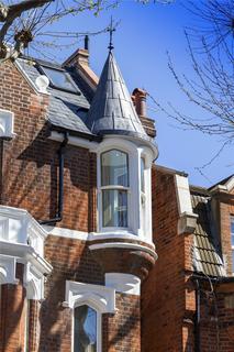 6 bedroom semi-detached house for sale, Munster Road, Fulham, London, SW6