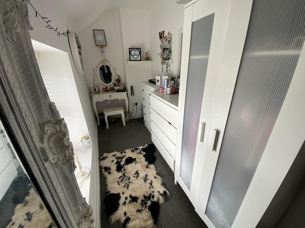 Dressing Room