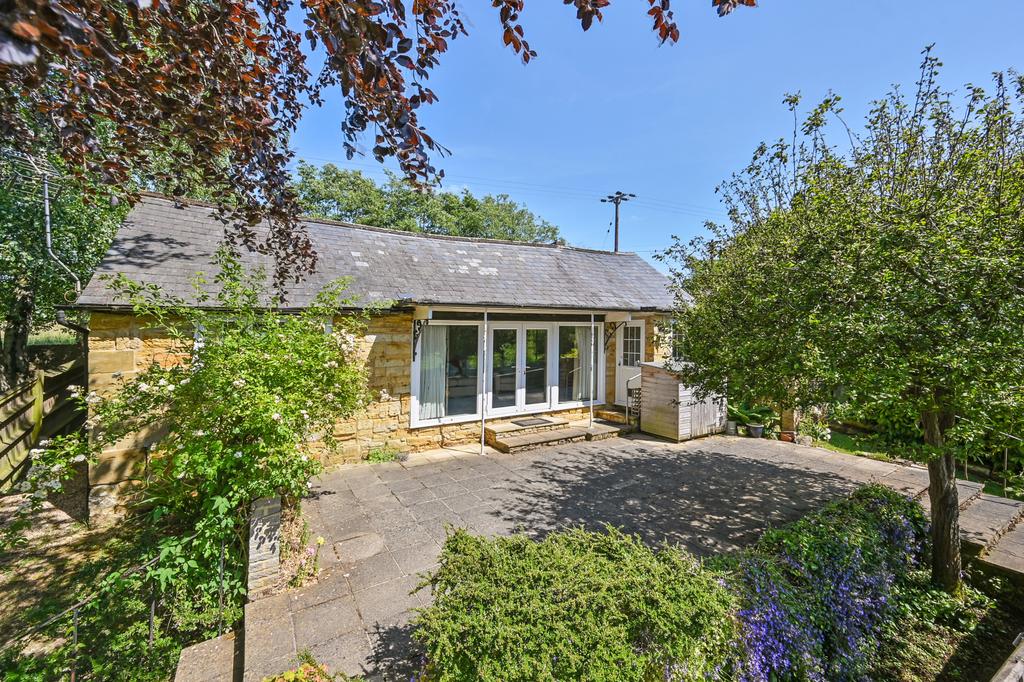 The Cottage