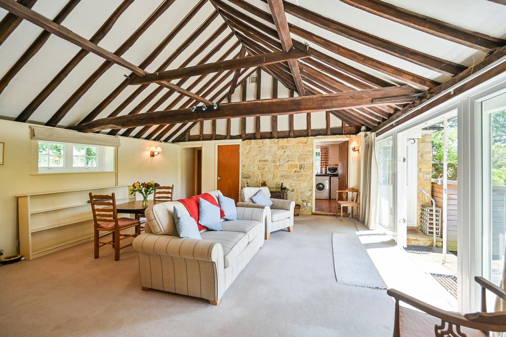 Cottage Internal