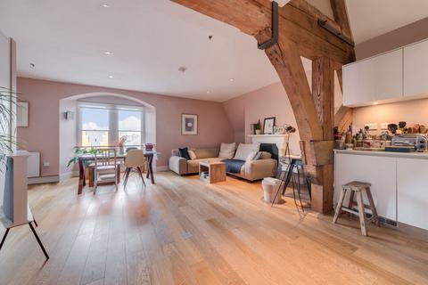 1 bedroom apartment for sale - Apartment 4-20 St. Pancras Chambers, Euston Road, London, NW1 2AR