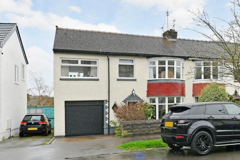49 Crawshaw Grove, Sheffield, S8 7EA