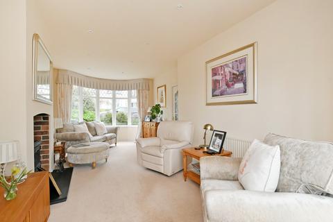 49 Crawshaw Grove, Sheffield, S8 7EA