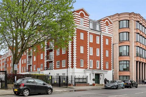 1 bedroom flat for sale, London NW1