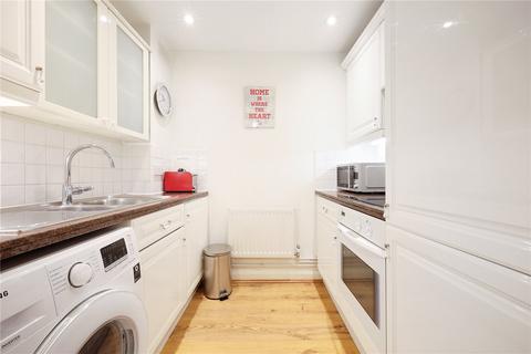 1 bedroom flat for sale, London NW1