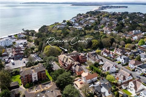 3 bedroom flat for sale, Canford Cliffs, Poole, BH13