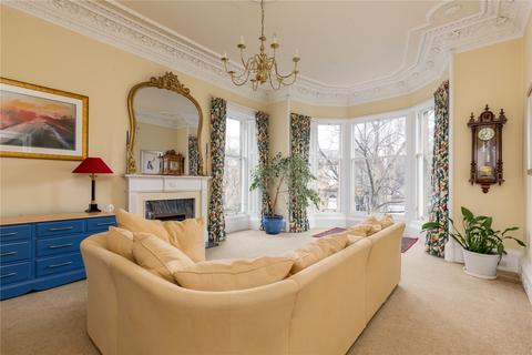4 bedroom duplex for sale, Queen's Crescent, Newington, Edinburgh, EH9