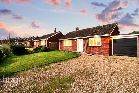 3 bedroom detached bungalow for sale, Pightle Way, Lyng