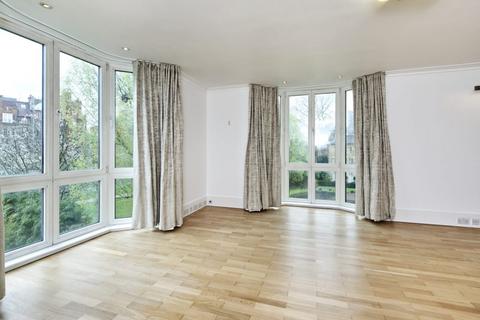 3 bedroom apartment to rent, Blore House, Kings Chelsea, Coleridge Gardens, London SW10