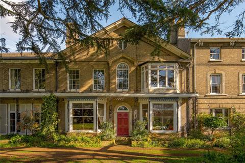 5 bedroom terraced house for sale, Cromwell Terrace, St. Ives, Cambridgeshire, PE27