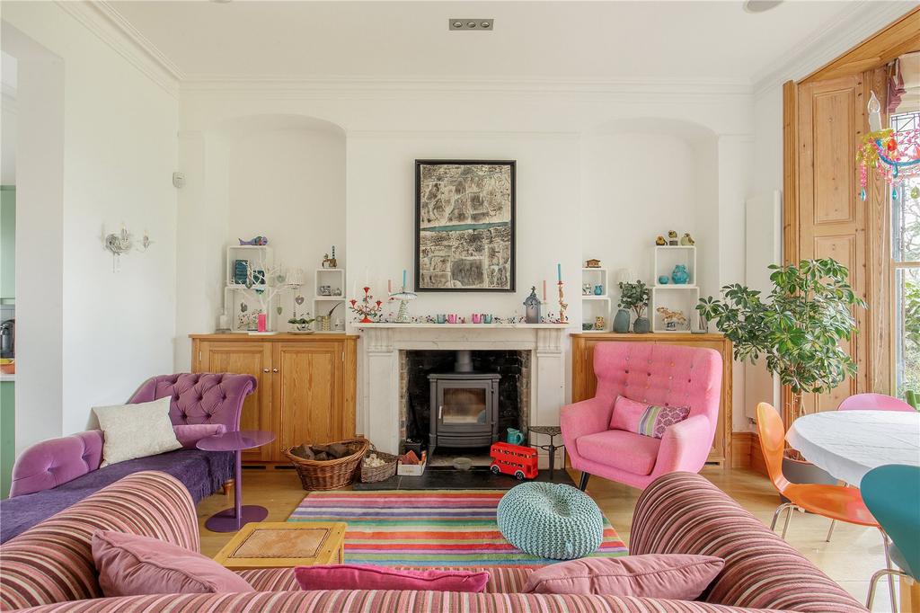 Sitting Room/Dining