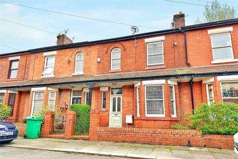 2 bedroom terraced house for sale - Derbyshire Road, Manchester, Greater Manchester, M40