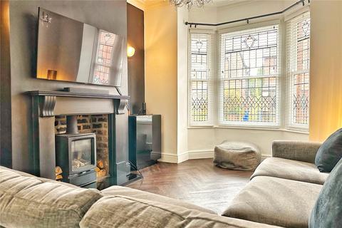 2 bedroom terraced house for sale, Derbyshire Road, Manchester, Greater Manchester, M40