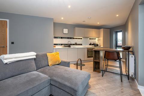 1 bedroom flat to rent, Green Quarter, Cross Green Lane, Leeds LS9