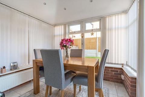 1 bedroom terraced house for sale, Tidbury Close, Redditch, Worcestershire, B97