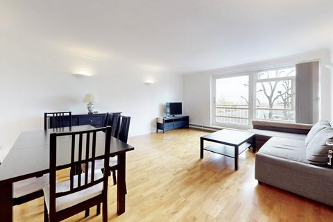 3 bedroom apartment for sale, Sheringham, St Johns Wood Park, London, NW8