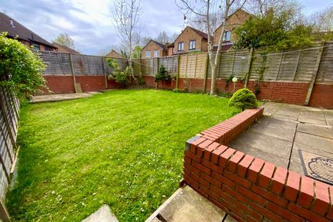 2 bedroom semi-detached house for sale, St. Anthonys Close, Daventry, Northamptonshire, NN11 4UF